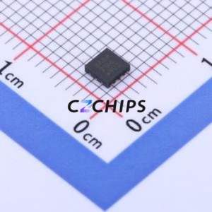Transceptor CAN de chip IC de circuito integrado original y nuevo de 1/MF (3x3) de 1/2/2 pulgadas - Product Image 1