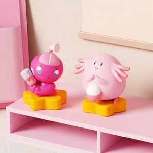 <span class=keywords><strong>Serie</strong></span> Originale Pokemoned Fun Multi-play Blind Box Capitano Pikachu Action Figure in PVC Ornamento da Scrivania Giocattolo da Collezione Vendita all'Ingrosso - Product Image 3
