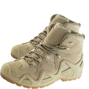 Wholesale <b>Waterproof</b> Outdoor Hiking <b>Boots</b> Mens Tactical <b>Boots</b> Protective Men's Safety Shoes Tactical Combat <b>Boots</b> - Product Image 3