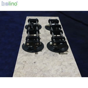 Belino funzionamento manuale in gomma sottovuoto pietra Setter per unire e livellare granito, pietra, marmo, lastra - Product Image 6