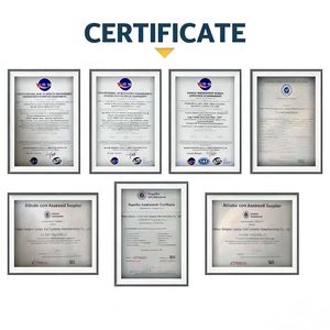 Farola LED Poligonal <span class=keywords><strong>de</strong></span> Acero Galvanizado para Carreteras, Uso en Exteriores - Product Image 6