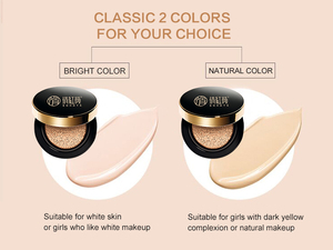 Fond de teint liquide pour le visage et le corps, maquillage coréen, marque privée, crème <span class=keywords><strong>Bb</strong></span> Cc <span class=keywords><strong>naturelle</strong></span> - Product Image 5