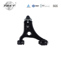 Bras de suspension avant gauche inférieur en acier FREY Auto Parts 1693300907 pour Mercedes-Benz W169 W245