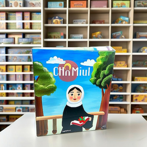 Tùy chỉnh Arabic dịch vụ in ấn cuốn sách cho trẻ em 'tiểu thuyết hoàn hảo thư viện livre En Arabe bù đắp giấy các tông giấy nghệ thuật biểu tượng tùy chỉnh - Product Image 6