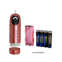 Der GF-Hersteller BAILE Brust stimulator kann 7-Frequenz-Vibrationen fern steuern, um die Empfindlichkeit zu erhöhen und Frauen zu stimulieren
