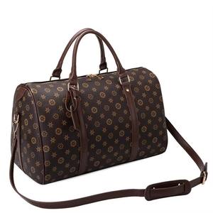 Sac de voyage de luxe de marque pour homme, grand sac de rangement extérieur, sac à bagages pour femme, sac à bandoulière pour voyage et vacances - Product Image 3