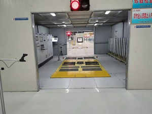 고성능 자동차 수리 방음 실 전문가 울트라 조용한 음향 대형 소음 감소 실 - Product Image 6