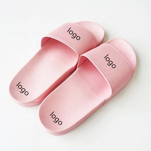Free Sample slippers Men <strong>Flat</strong> for Women Summer Indoor slippers Cheap Price Custom slippers - Product Image 3