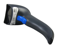 Véritable Qw2120 filaire et sans fil Qr Code bar Scanner pistolet Datalogic Code unidimensionnel/Code bidimensionnel