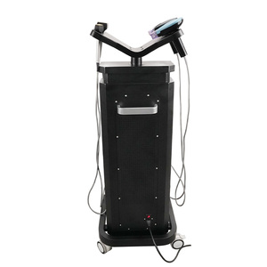 Novedad 2026, Súper Descuento, <span class=keywords><strong>Morfeus</strong></span> 8 con 4 Manijas, Radiofrecuencia con Microagujas, Lifting Facial y Corporal Vertical, Masaje de Senos - Product Image 4