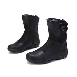 Caschi freno moto ARCX equitazione in pelle Break Biker produttori impermeabili stivali <span class=keywords><strong>scarpe</strong></span> moto per uomo - Product Image 2