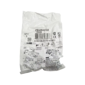 ZB4BW133 全新原装现货工业自动化PLC编程控制器 - Product Image 1