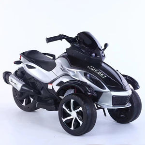 Motocicleta Eléctrica <span class=keywords><strong>de</strong></span> 12V para Niños, Regalo Infantil, Motocicleta Eléctrica <span class=keywords><strong>de</strong></span> <span class=keywords><strong>Spider</strong></span>-<span class=keywords><strong>Man</strong></span> - Product Image 5