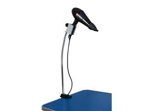 <span class=keywords><strong>2026</strong></span> 2000W Doppelrohr-Tierhaartrockner aus umweltfreundlichem Kunststoff mit Anionengenerator - Product Image 2