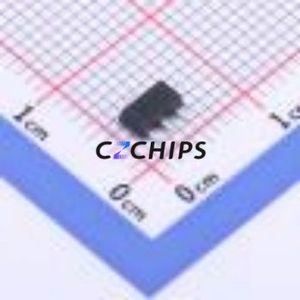 Amplificador de RF de chip IC de circuito integrado SOT-89-3 original y nuevo de - Product Image 1