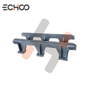 Защита каркаса Гусеницы для ходовой части экскаватора Komatsu PC2000 - Product Image 1