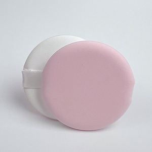 Houppette à poudre coussin d'air douce et non collante pour une utilisation sèche et humide – Outil de maquillage et de beauté - Product Image 2