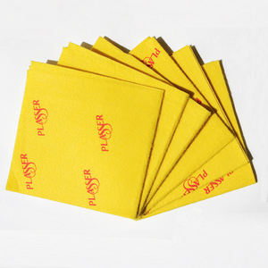 Toalla de Viscosa Superabsorbente para Limpieza de Suelo, Paño Shammy Original Alemán, Toalla Shamwow para Secado de Perros - Product Image 4