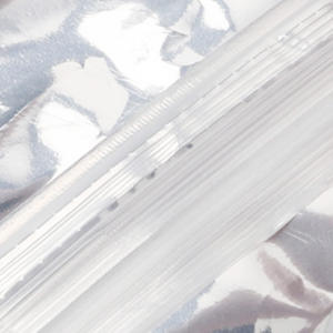 一致供应包装定制标志Mopp Vmpet PE塑料5kg 10kg密封包装麻袋米袋带标志 - Product Image 5