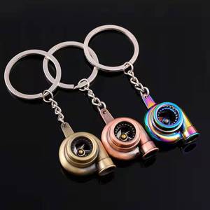All'ingrosso da <span class=keywords><strong>uomo</strong></span> 3D Turbo portachiavi per <span class=keywords><strong>auto</strong></span> in metallo portachiavi regalo con moschettone promozionale per gli appassionati di <span class=keywords><strong>auto</strong></span> e veicoli - Product Image 6