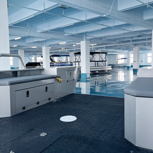 KINOCEAN 21 pies <span class=keywords><strong>pequeño</strong></span> <span class=keywords><strong>barco</strong></span> <span class=keywords><strong>de</strong></span> <span class=keywords><strong>carga</strong></span> para el transporte <span class=keywords><strong>de</strong></span> <span class=keywords><strong>carga</strong></span> para embarcaciones <span class=keywords><strong>de</strong></span> desembarco fluvial - Product Image 5