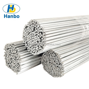 Dây hàn nhôm nhiệt độ thấp 1.6mm 2.0mm, dây hàn nhôm lõi thuốc, bán trực tiếp từ nhà máy - Product Image 1