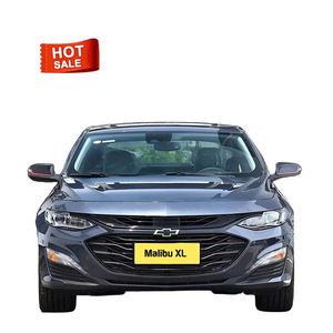 Chevrolet Malibu XL 2023 Usado, 1.5T Automático, 2WD, Gasolina, Sedán, Volante a la Izquierda, 4 Puertas, 5 Plazas, Auto Mediano, Interior Oscuro, Tapicería de Tela - Product Image 2