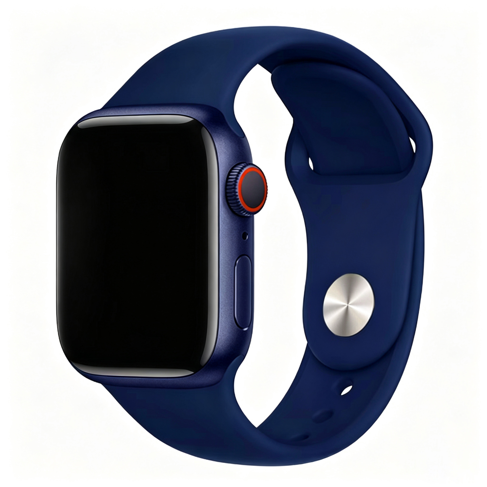 classic dark blue