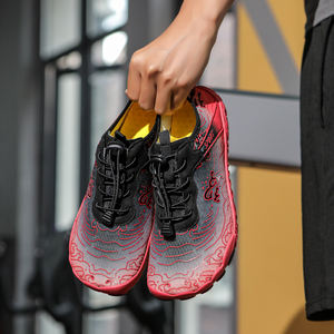 <span class=keywords><strong>Scarpe</strong></span> da Spiaggia per Sport Acquatici, Antiscivolo, Ultra Sottili, per Nuoto, Corsa, Guado, Traspiranti, Morbide, Estive - Product Image 5