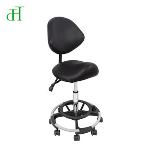 Chaise Selle <span class=keywords><strong>Ergonomique</strong></span> à Hauteur Réglable pour Soulager les Douleurs Dorsales – Équipement <span class=keywords><strong>de</strong></span> Sièges <span class=keywords><strong>de</strong></span> Bureau Modernes - Product Image 1