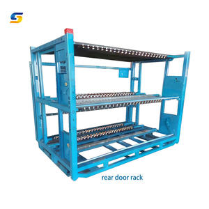 Купить оптом: передний багажник на капот, сверхпрочный, от производителя, на заказ, для задней двери, для передней двери, для капота - Product Image 3