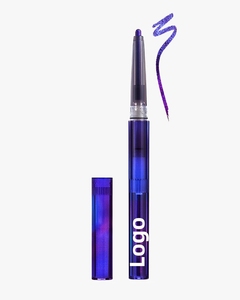<span class=keywords><strong>Crayon</strong></span> Eyeliner Caméléon Personnalisé avec Logo Longue Durée Imperméable Chatoyant Multicolore Multi-chrome <span class=keywords><strong>Crayon</strong></span> Eyeliner Lisse - Product Image 4