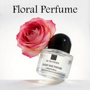 Wholesale Premium Rose Aroma Delicate Fragrance Spray Portable 30ml <strong>Perfume</strong> - Product Image 5