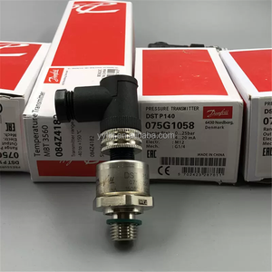 Tandem untuk Pompa Piston Aksial Hidrolik Seri 40 Danfoss MPT-044-D-A-5-V-2-BEEAAA MPT035DAWRNBABAAABHHDRAFFBCAABHHDX AFFKNNN - Product Image 2