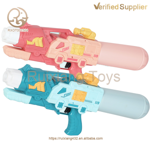 Pistolet à eau en plastique grande capacité pour enfants, style crème glacée, pour jeux de tir en extérieur – Nouveauté 2026, Offre Spéciale - Product Image 5