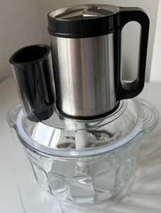 Batidora eléctrica <span class=keywords><strong>de</strong></span> pie <span class=keywords><strong>de</strong></span> cocina con tazón mezclador <span class=keywords><strong>de</strong></span> vidrio extraíble <span class=keywords><strong>de</strong></span> 5,5 cuartos <span class=keywords><strong>de</strong></span> galón 3 accesorio para <span class=keywords><strong>licuadora</strong></span> batidor <span class=keywords><strong>de</strong></span> huevos gancho para masa blanco - Product Image 6