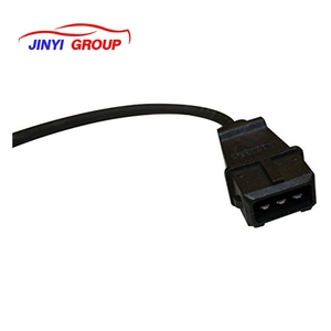 Sensor de posición del cigüeñal adecuado para BMW 318I 1993-1995 12141247218 CSS907 6PU009110561 12141247259 PC240 12 14 1 247 218 - Product Image 2