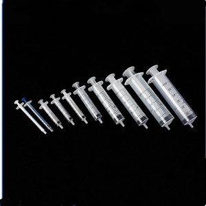 Seringues vétérinaires stériles à usage médical avec aiguilles 1cc-<span class=keywords><strong>20cc</strong></span> certifiées CE, désinfection à l'ozone - Product Image 5