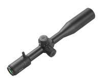 Lunette optique d'extérieur multi-zoom RA05-MT4-16*44 SFFFP avec tube de 30 mm, lentille éclairée intégrée FFP, équipement d'observation longue distance