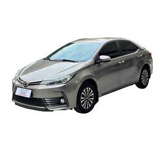 Toyota Corolla S-CVT 1.2T <span class=keywords><strong>2017</strong></span>, voiture d'occasion, berline sportive, à vendre - Product Image 1