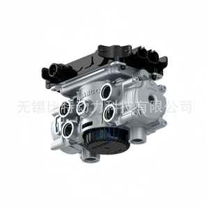   ตัวปรับเพลา Ebs รุ่น 4801041070 แบบ 2 ช่อง สำหรับรถบรรทุกและรถตู้ - Product Image 3