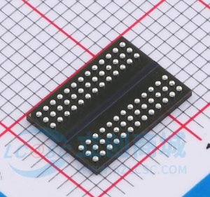 Circuitos Integrados MX25V16066ZNI02 ADS1248IPWR STM32F103R8T6 MT53E1G32D2FW-046 LPS22HBTR MT53E512M32D1ZW-046AAT:B DRV8870DDAR - Product Image 6