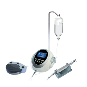 Coxo C-SAILOR 20/1 Dental Implant Motor Systeem Met Intelligente Koelsysteem - Product Image 2