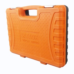 Chất Lượng Cao Torque <span class=keywords><strong>Wrench</strong></span> <span class=keywords><strong>Set</strong></span> Ổ Cắm Cờ Lê <span class=keywords><strong>Set</strong></span> 94 Trong 1 Xe Sửa Chữa Kit Cho Xe Sửa Chữa - Product Image 4