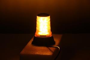 Camión <span class=keywords><strong>faro</strong></span> storb luz 10-110v flash luz de advertencia para <span class=keywords><strong>el</strong></span> almacén de la carretilla elevadora - Product Image 4