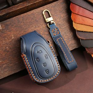 Adecuado para Wey brand Blue Mountain-Key set de 2023 <span class=keywords><strong>taka</strong></span> Great Wall brand Mocha DHT PHEV hebillas de bolsa de cuero de alta calidad - Product Image 4