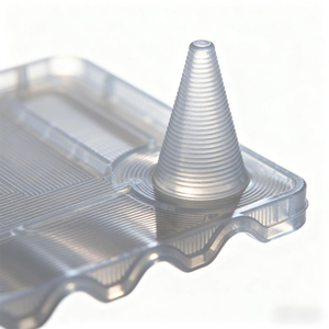 <span class=keywords><strong>Produzione</strong></span> personalizzata di alta precisione per realizzare servizi di progettazione di stampa <span class=keywords><strong>3d</strong></span> prototipo di parti in plastica Abs servizi di prototipazione rapida - Product Image 3