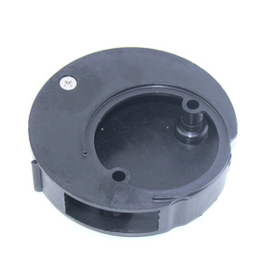 Cubierta de carburador para motor fueraborda Yamaha 6E0-14418-00 6E0-14417-00 para reparación y piezas de repuesto - Product Image 2