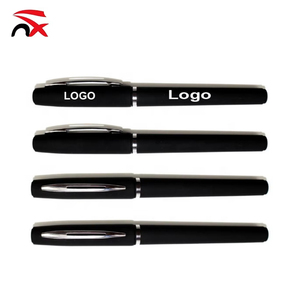 Commercio all'ingrosso Su Ordinazione Promozionale Accogliente Tocco Morbido <span class=keywords><strong>Gel</strong></span> Penna <span class=keywords><strong>Inchiostro</strong></span> <span class=keywords><strong>Gel</strong></span> Con Logo - Product Image 1