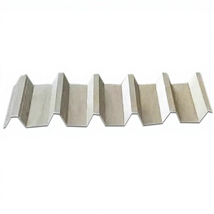 [Suministro de Fábrica] Panel de Acero de Color <span class=keywords><strong>Tipo</strong></span> YX35-190-950, Panel de Pared 950, <span class=keywords><strong>Teja</strong></span> de Acero de Una Sola Capa - Product Image 1